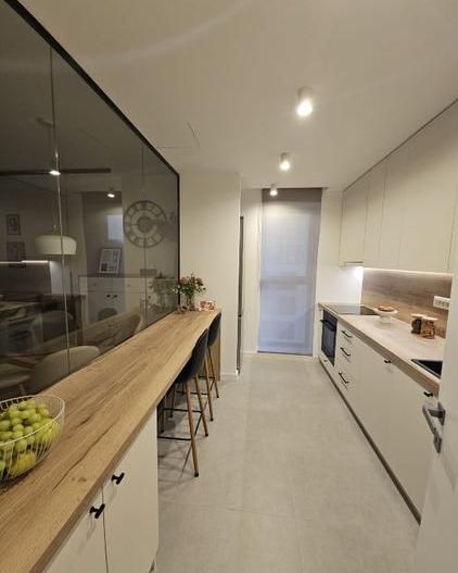Apartament Premium | Prima Închiriere | Nusco City - Poză 8