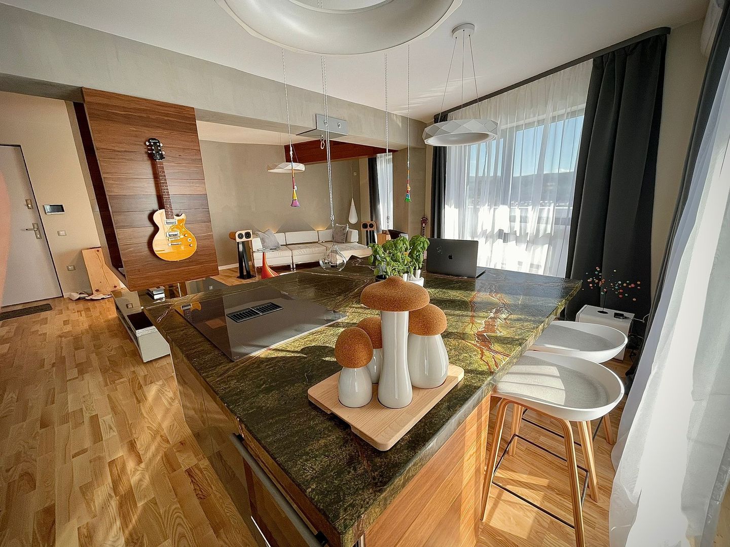 Apartament UNIC - WINGS Cluj-Napoca - Poză 7