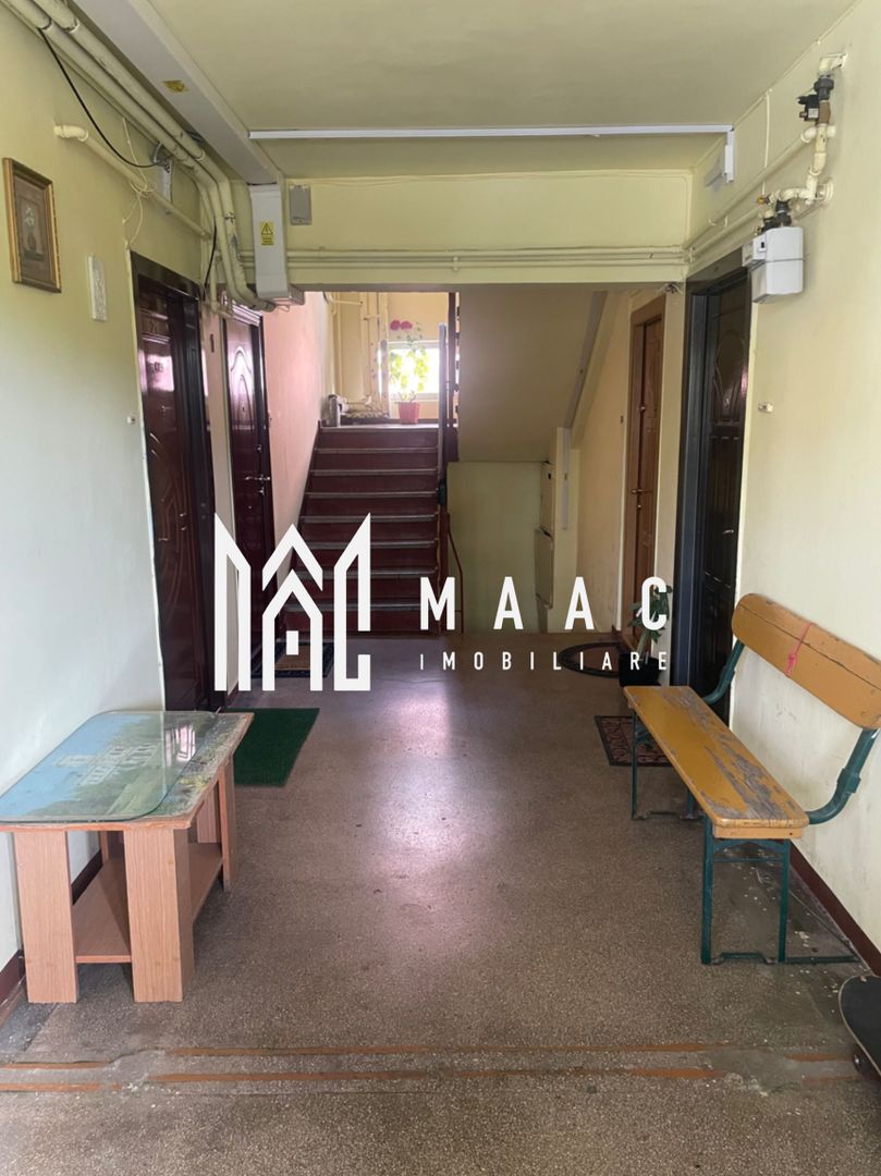 Apartament 2 camere | Locatie excelenta | Zona Cedonia - Poză 16