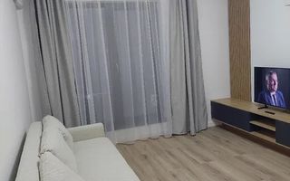 AP. 2 CAMERE- LUJERULUI, CENTRALA, BLOC NOU, BUCATARIE INCHISA - Poză 2