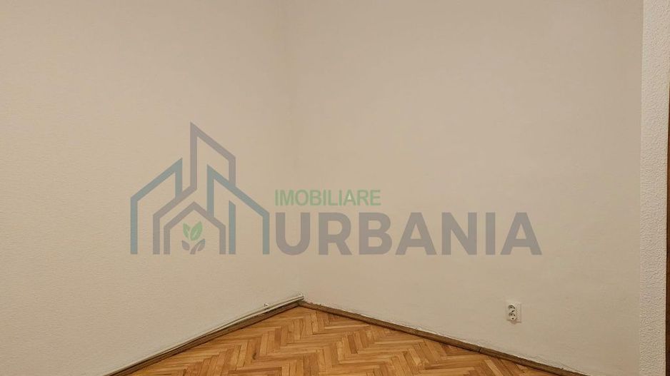 Apartament 2 camere de inchiriat, nemobilat, zona Frumoasa, Iasi - Poză 7