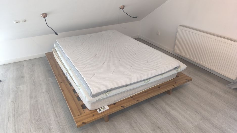 Penthouse 3 camere, 2 bai, dressing 90 mp Cornisa - Poză 8