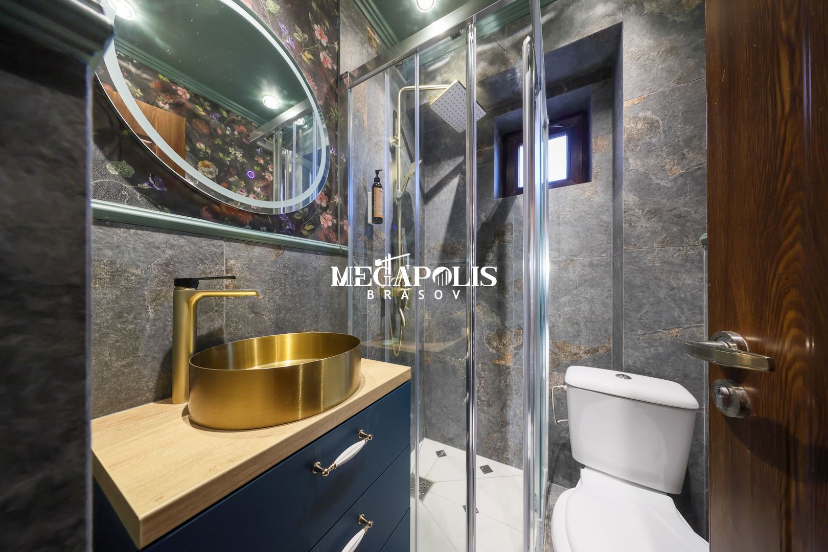 Pensiune/Vilă de vânzare în Bran | 8 camere | 180 mp - Poză 31