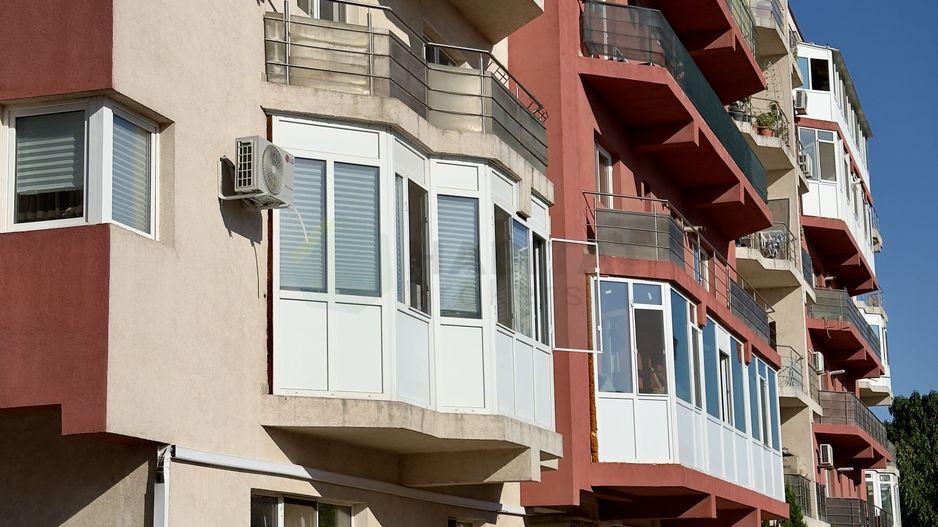 Apartament 3 camere cu terasa de 30 mp | Complet mobilat - Poză 16