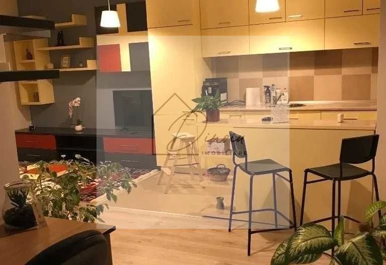 Apartament 2 camere de inchiriat in Pipera I parcare inclusa - Poză 1