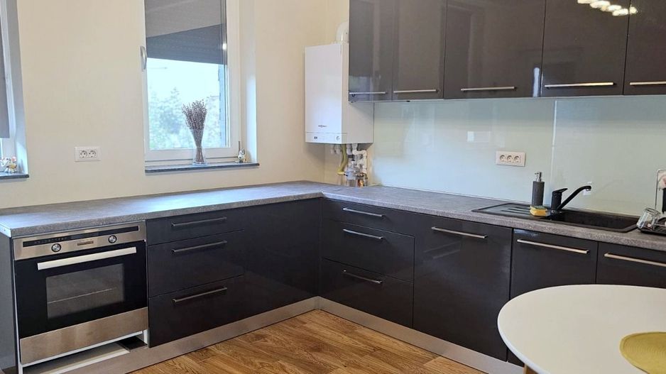 De vânzare casă premium tip duplex,  vedere spre Lacul Brates, comision 0% - Poză 18