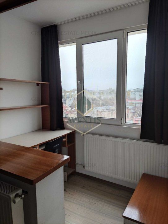 4 minute metrou Iancului, modern mobilata, boiler electric apa calda non stop - Poză 4