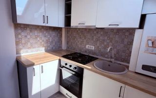 Bloc nou | 2 Balcoane| Parcare | Curte interioara | Predare la cheie | - Poză 3