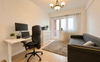 3 camere, decomandat, parcare subterană, Gheorgheni - Poză 3