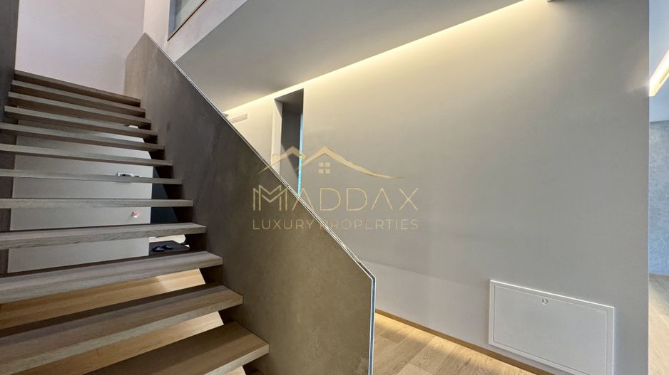 Vila Spectaculoasa *460mpc* / 800mp teren / Piscina Proprie / Pipera - Poză 35