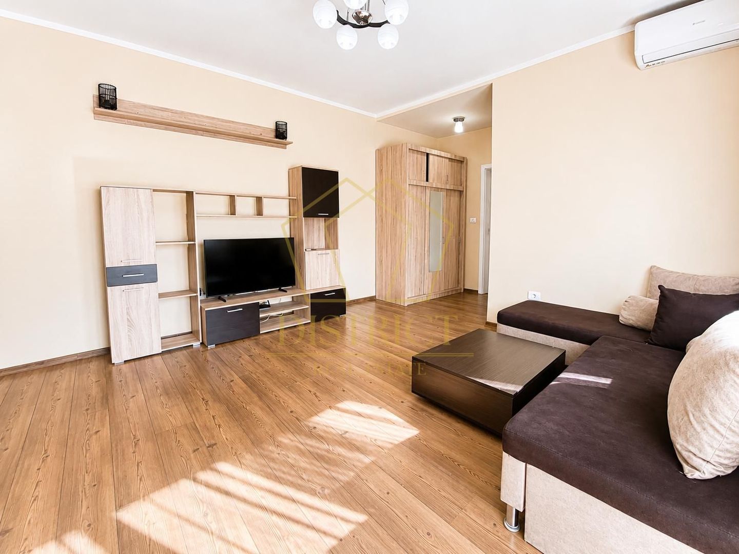 Apartament cu 2 camere | Dumbravita - Poză 3