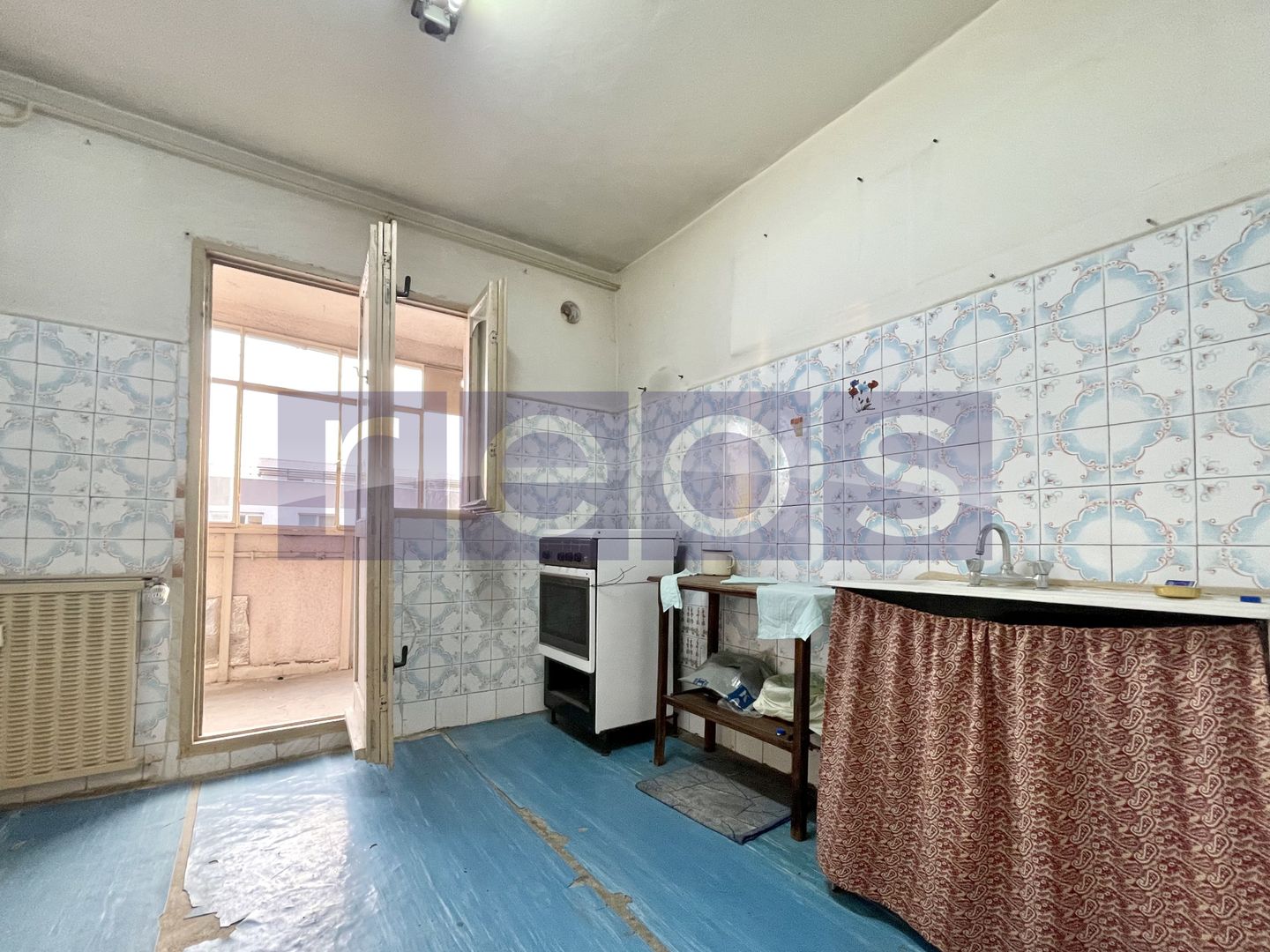 3 CAMERE DECOMANDAT + BALCON | CRANGASI - Poză 6