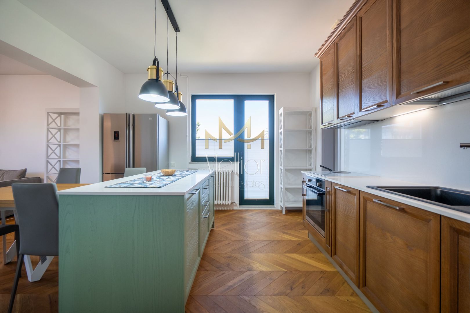 Apartament superb 4 camere | 140 mp | zona Ultracentrala/UMF! - Poză 7