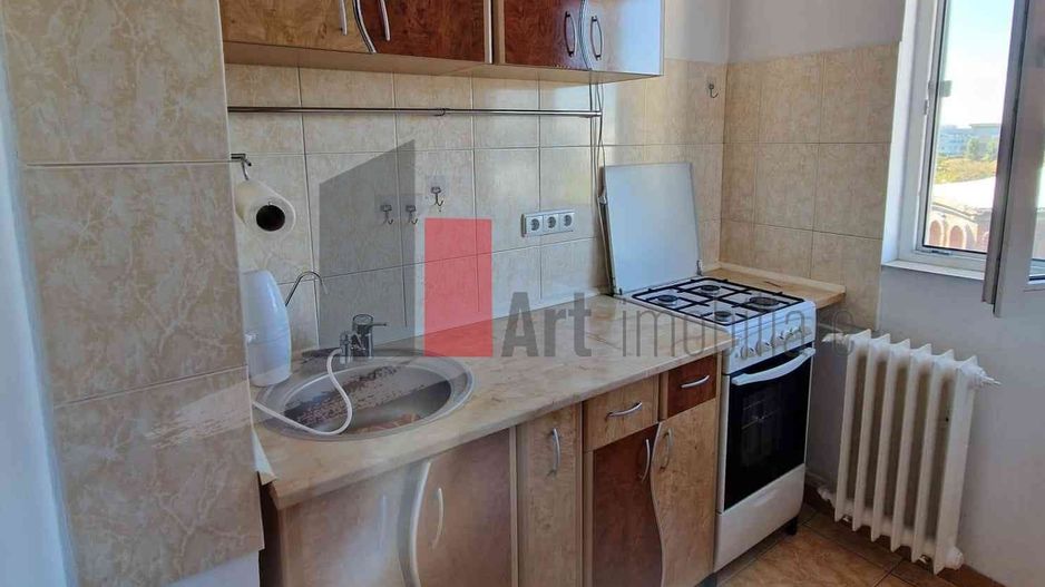 Garsoniera Drumul Taberei Favorit - Poză 1