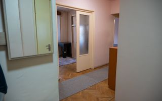 Apartament cu 3 camere | Magheru | Oradea - Poză 8