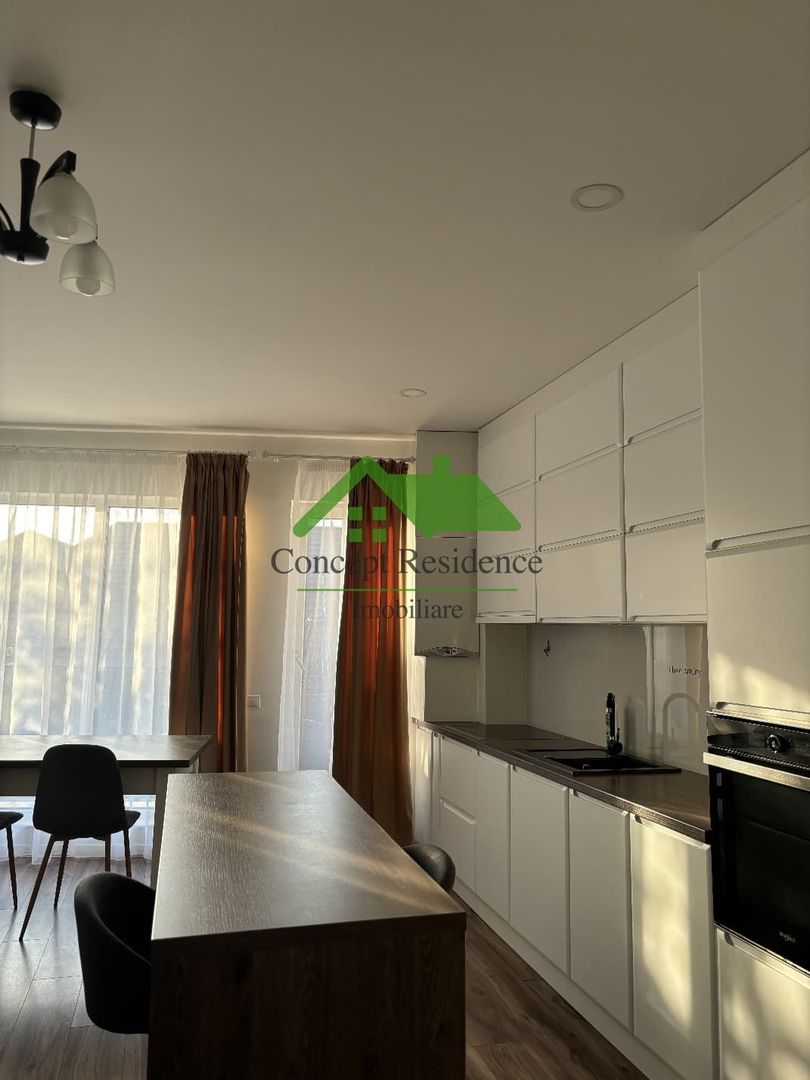 Apartament 2 camere de vânzare – Strada Tineretului, zonă centrală - Poză 2