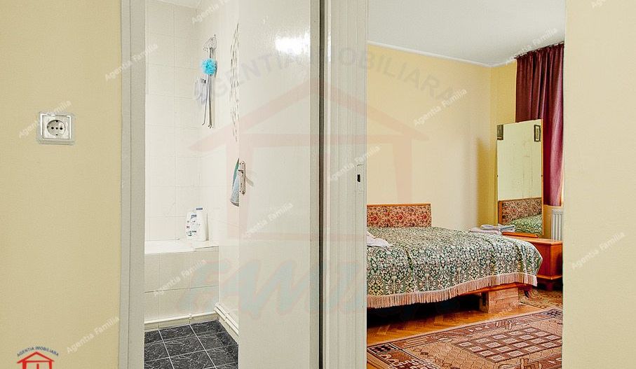 Apartament 2 camere decomandate – Mazepa 2 - Poză 5