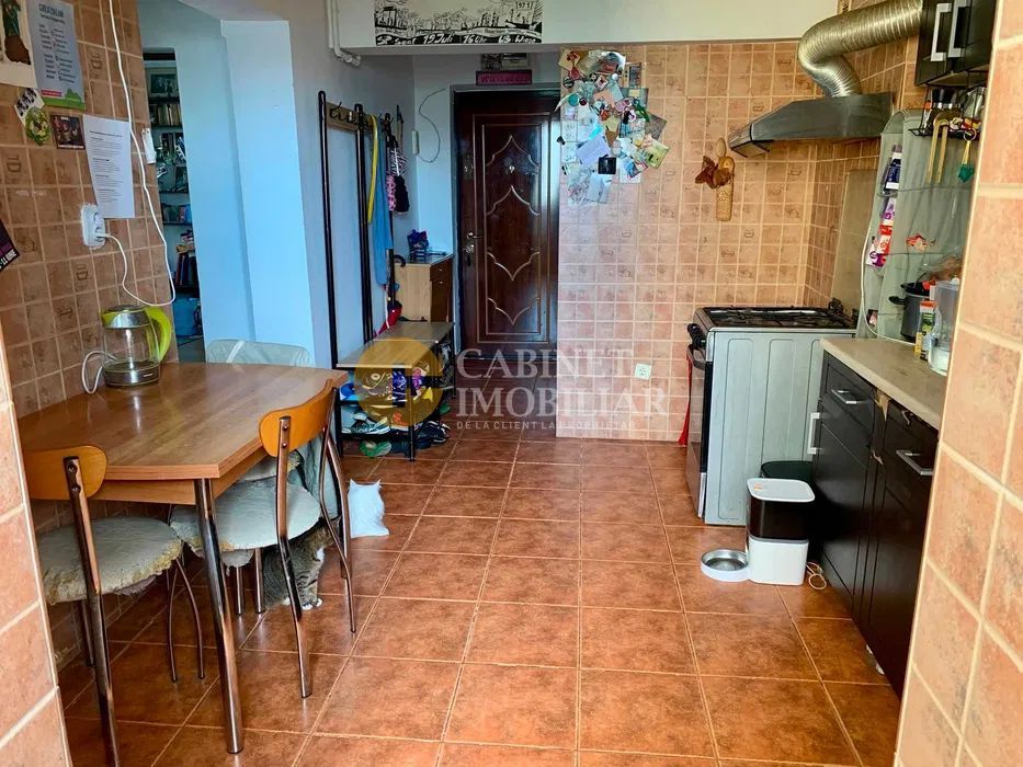 Apartament 3 camere Ultracentral – Str. Anastasie Panu - Poză 6