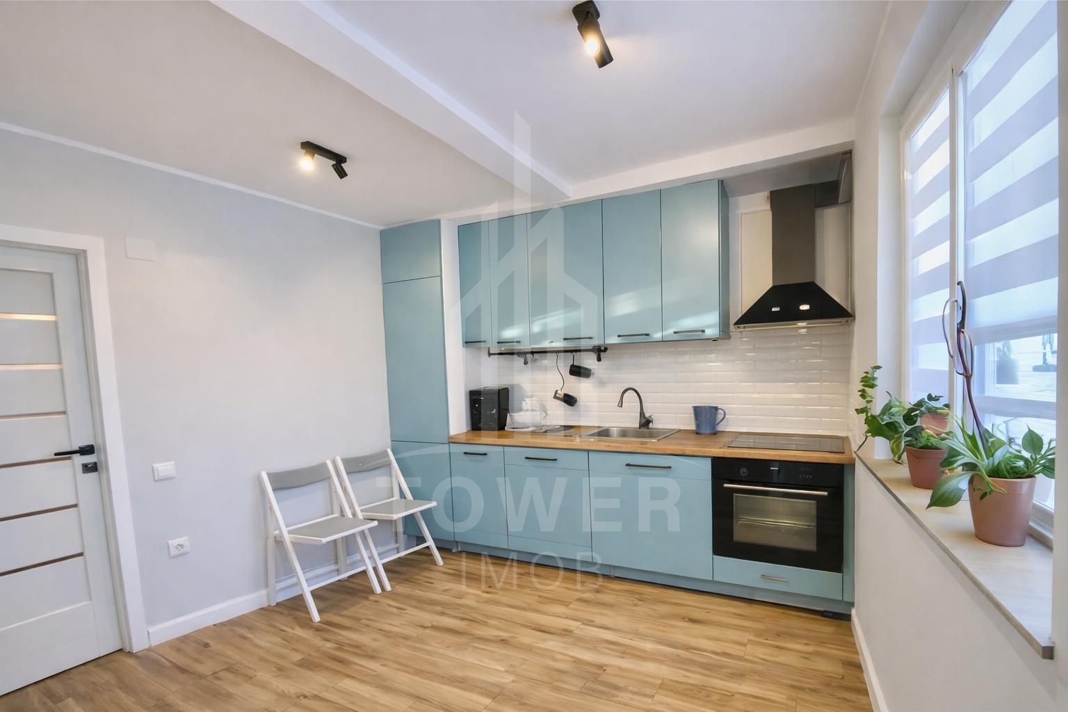 Casă cu 3 camere și curte - Zona Terezian - Poză 3