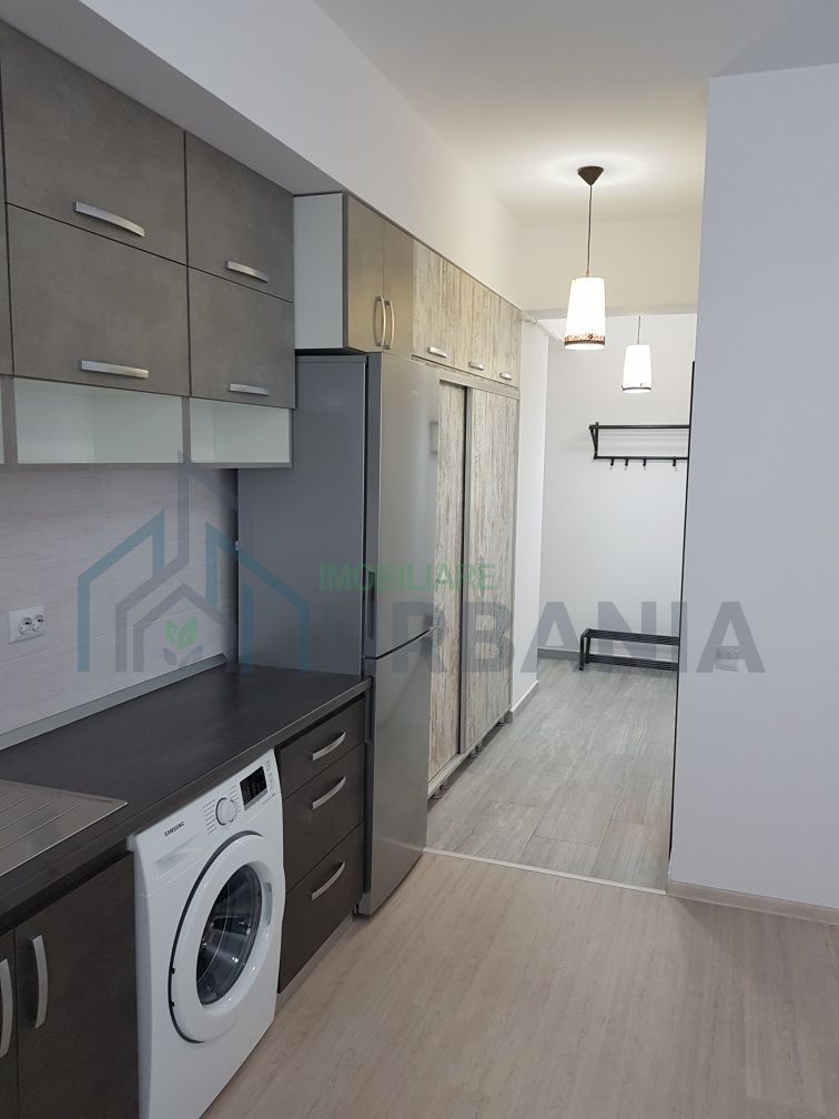 Apartament 2 camere de inchiriat - Bl. Oxygen, Alexandru cel Bun - Poză 3