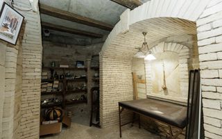 Chirie, casă, 3 nivele, strada Frumoasa, Centru - Poză 30