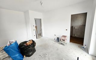 Casa 4 camere, finisaje la cheie, 500 mp teren, Micesti - Poză 11