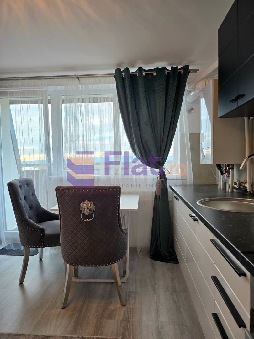 De închiriat apartament 2 camere Nou – Sanpetru Subcetate - Poză 4