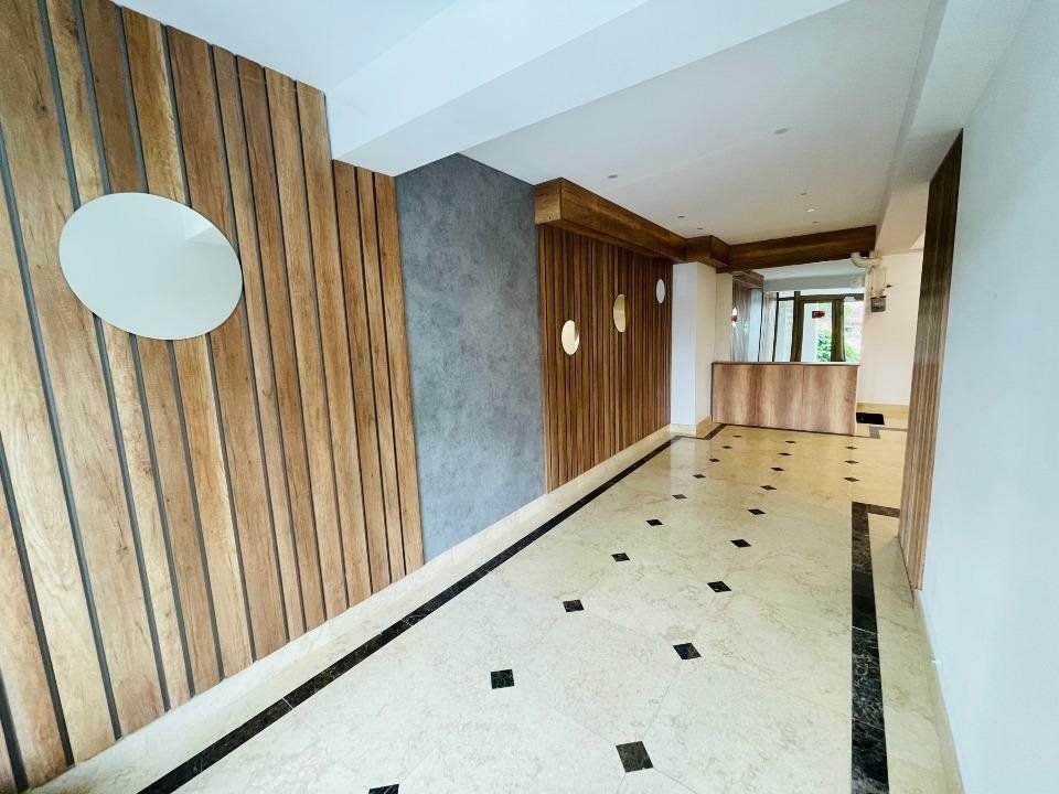 APARTAMENT 2 CAMERE | PIPERA | MOBILAT SI UTILAT COMPLET - Poză 11