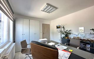 Spațiu birouri 92 mp, etaj 2, cu parcare inclusa – Brașov - Poză 3