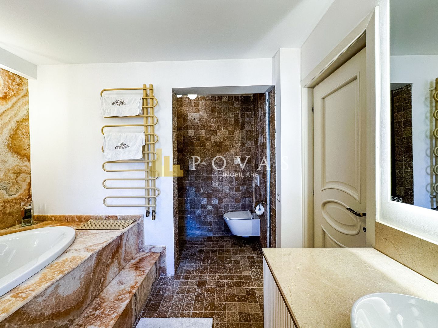 Inchiriere Casa Individuala Pipera 8 Camere - Poză 49