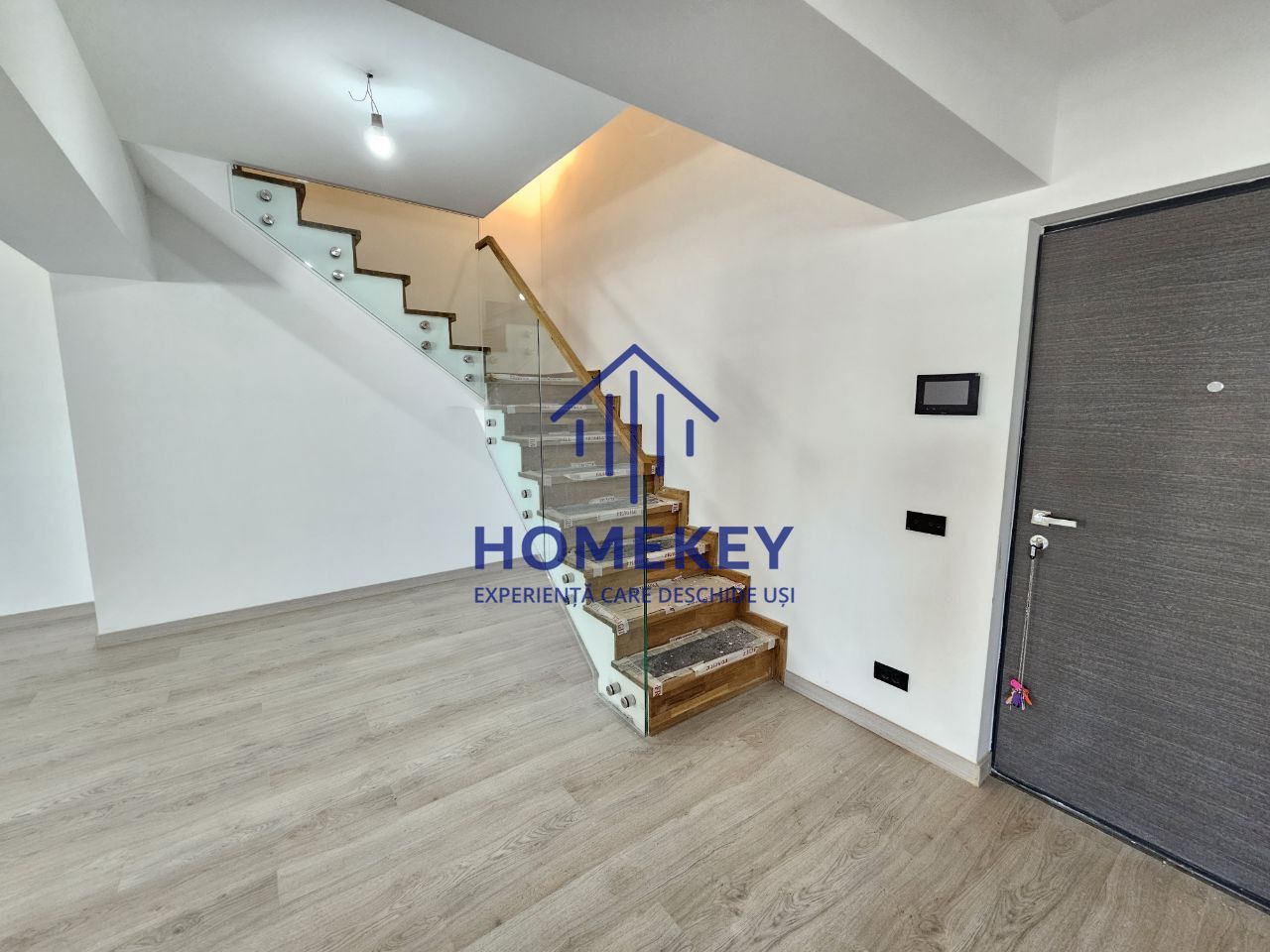 Duplex 3 camere de vanzare, zona Calea Dudești 186/Select Residence - Poză 12