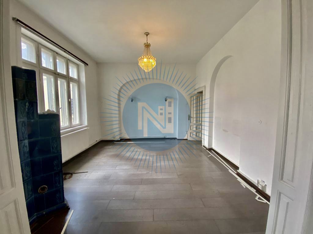 Spatiu in vila 200 mp utili Dorobanti Capitale - Poză 3