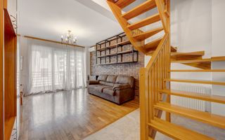 Apartament 3 camere Sisesti | Loc de parcare - Poză 3