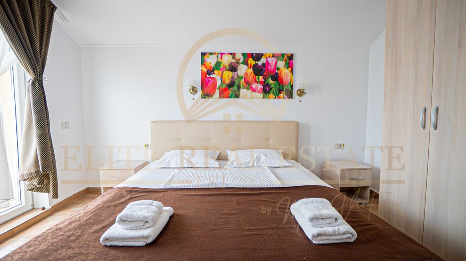Vila premium în Mamaia Sat – proprietate exclusivistă 24 camere - Poză 17