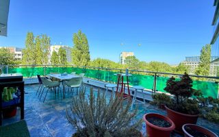 Apartament 3 camere Laguna Residence - Poză 1