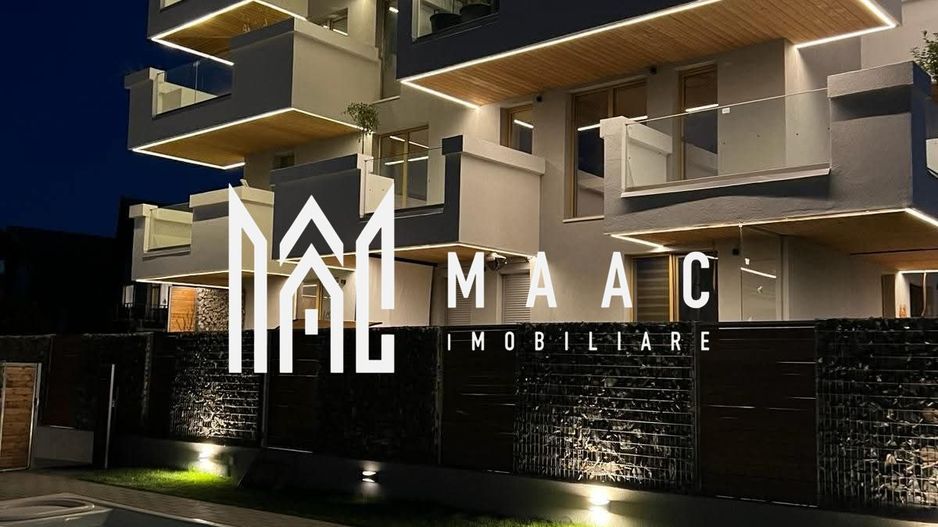 Apartament 4 camere de închiriat | Țiglari, Sibiu | piscină comună - Poză 22
