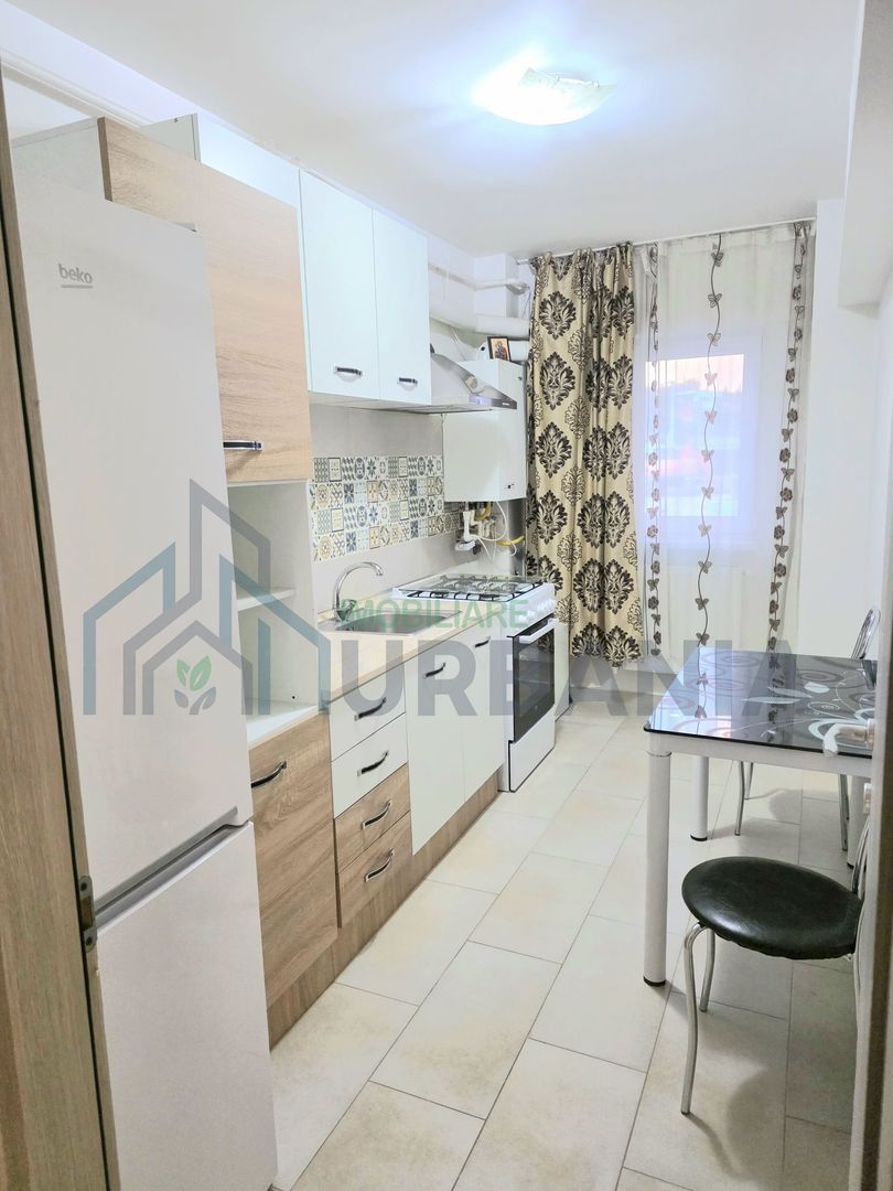 Apartament 2 camere de inchiriat, zona Visan - 380 euro/luna - Poză 5
