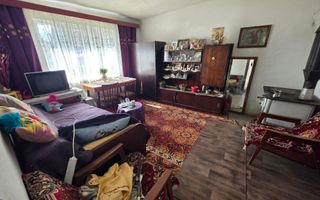 Casa 2 Camere + Bucatarie, 1100mp Teren, Sat Totoi - Poză 3