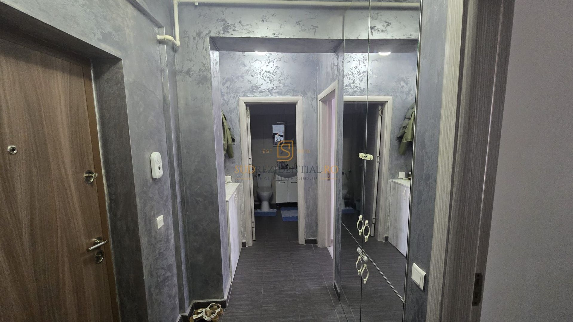 Apartament 2 camere, disponibil imediat, Mall Grand Arena, Sector 4 - Poză 8