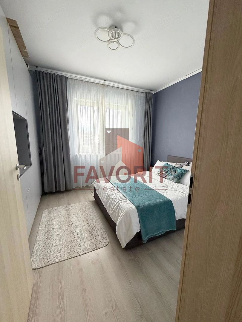 Apartament 2 camere | Giroc - Poză 6