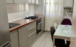 Inchriere Apartament 3 Camere zona Ultracentrala Bloc Nou - Poză 5
