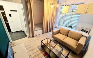 De vanzare garsoniera noua mobilata/utilata, Humulesti/Salaj - Poză 7