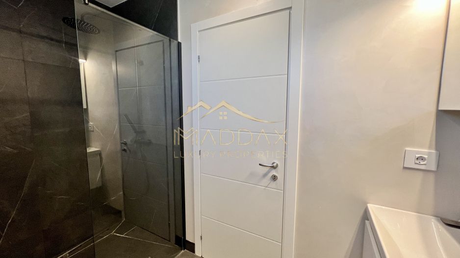 Vila LUX **5 camere**3 locuri parcare** Complex NOU//Sisesti - Poză 57