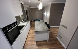 3 camere, LUX, parcare subterana, AC, bloc nou, Traian Mosoiu - Poză 10