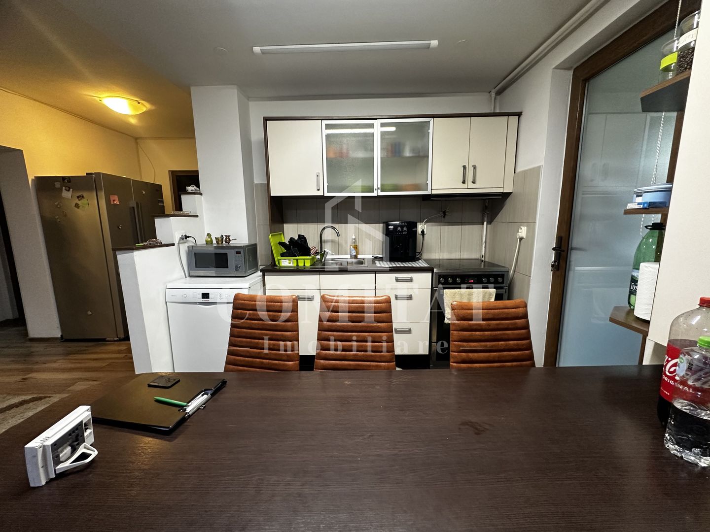 Oportunitate! Apartament 4 camere | grădină | 2 parcări |Eroilor - Poză 6