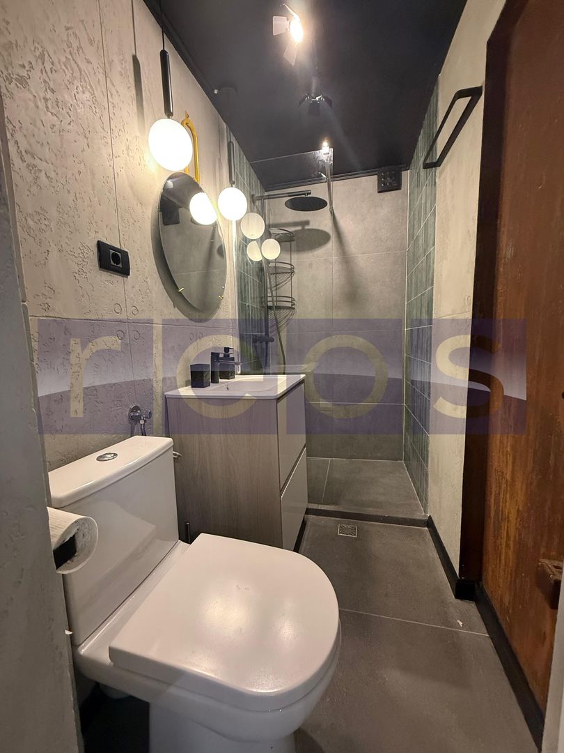 VANZARE APARTAMENT FLOREASCA 2 CAMERE 39MP CENTRALA PROPRIE RENOVAT PREMIUM - Poză 11