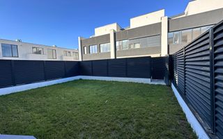 Vila lux  nemobilata cu 5 camere de inchiriat i - Poză 6