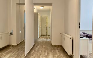 Apartament 3 camere | Iuliu Maniu 73 | bloc anvelopat - Poză 4