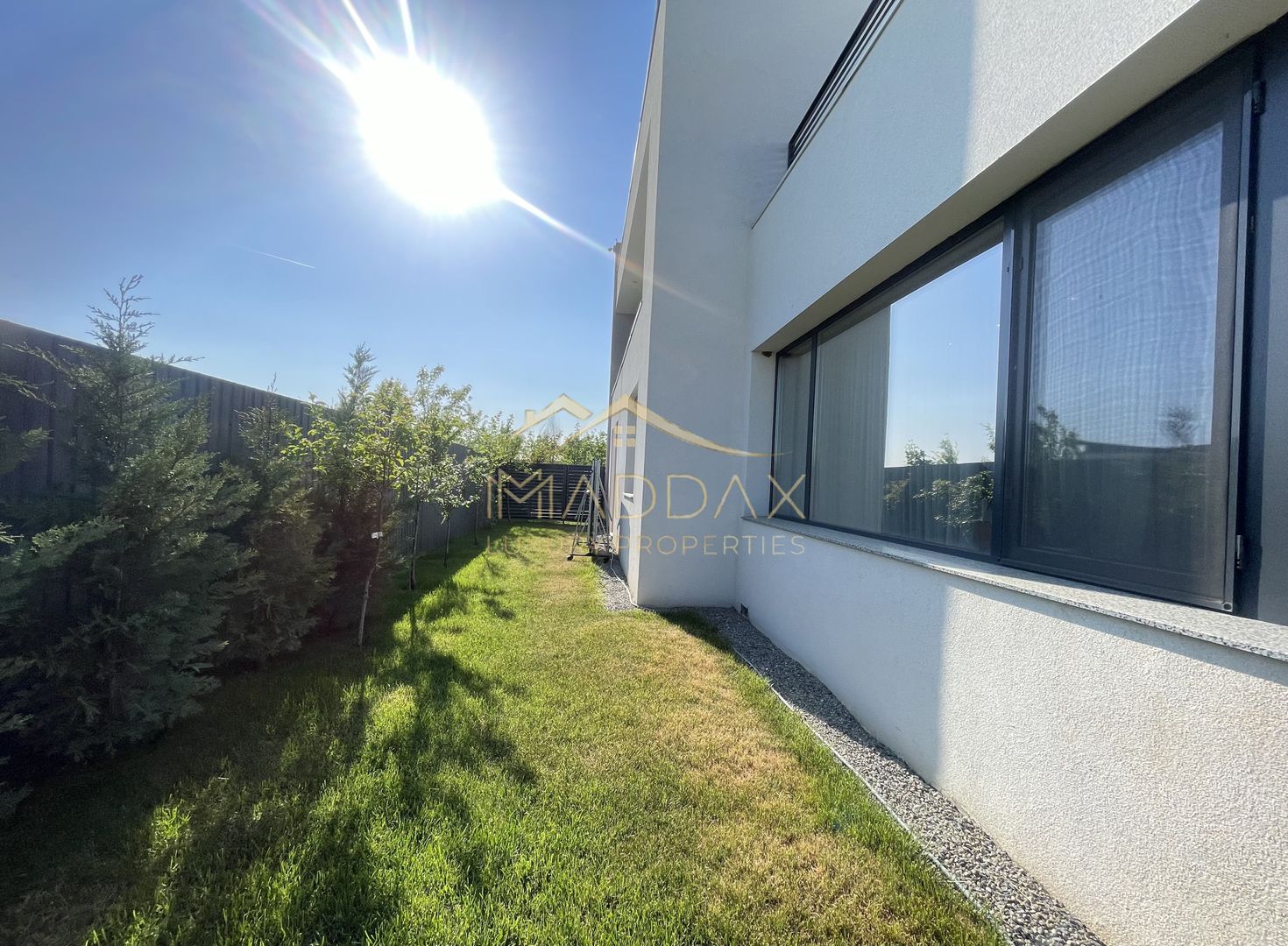 Masterpiece Villa**7 camere**Sauna**Jacuzzi//Dumbrava Vlasiei - Poză 39