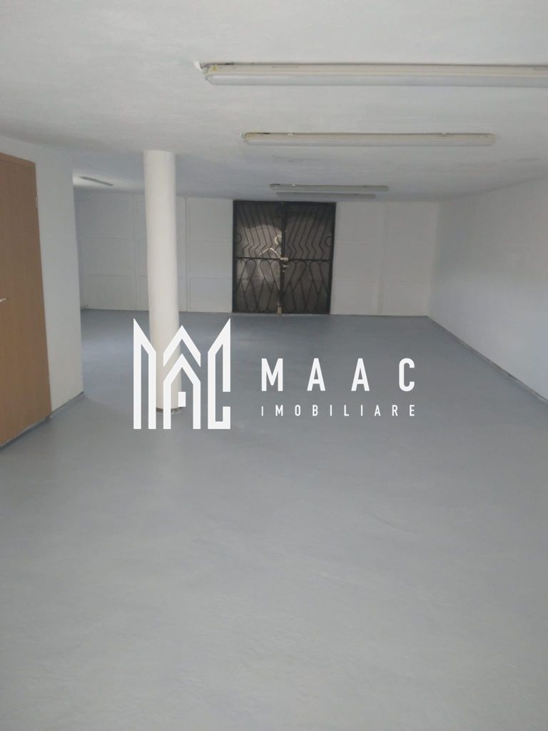 Spatiu comercial | Parter inalt | Zona Calea Dumbravii - Poză 19